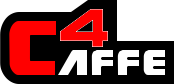 Logo C4caffe